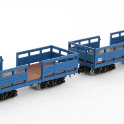 Tomytec Tomibetsu Orbit Milk Gondola 2 Cars Set 1/80 Scale -Kyosho shop 4543736303473 10a46e0d7287546065cd23504492ccaf 84507.1643874547