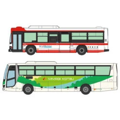 Tomytec The Bus Collection Miyagi Transportation 50th Anniversary Set 1/150 N Scale -Kyosho shop 4543736311386 48fca83b89810d641b7874f1a7f533d1 07968.1592982485
