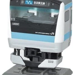 Tomytec Tetsu-Gan Collection Series No.03 1 Carton (6 Pcs.) (HO Scale) -Kyosho shop 4543736312833 0d7da9a8b903b2b2be67fa29d6b2e4a5 68085.1625816666