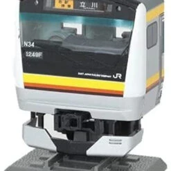 Tomytec Tetsu-Gan Collection Series No.03 1 Carton (6 Pcs.) (HO Scale) -Kyosho shop 4543736312833 a447317916b3b856dca7f2d5341165ed 34613.1625816668