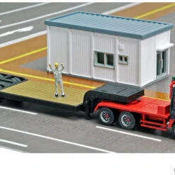 Tomytec Hundred Views Of The Working Vehicle Series 002 8 Construction Site 1 Carton (N Scale) 18 Tomytec Hundred Views Of The Working Vehicle Series 002 8 Construction Site 1 Carton (N Scale) -Kyosho shop 4543736317531 0c18bb2e4ad45ba005c2e6579c52ce6d 24057.1636689136
