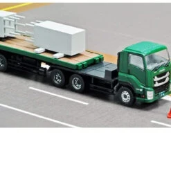 Tomytec Hundred Views Of The Working Vehicle Series 002 8 Construction Site 1 Carton (N Scale) 17 Tomytec Hundred Views Of The Working Vehicle Series 002 8 Construction Site 1 Carton (N Scale) -Kyosho shop 4543736317531 5277ad949a3b24829037155b184eafec 21281.1636689136