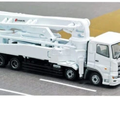 Tomytec Hundred Views Of The Working Vehicle Series 002 8 Construction Site 1 Carton (N Scale) 13 Tomytec Hundred Views Of The Working Vehicle Series 002 8 Construction Site 1 Carton (N Scale) -Kyosho shop 4543736317531 d17d4de47becd84097c29175e300bee4 55136.1636689134