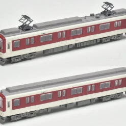 Tomytec The Tetsudou Collection Series No.31 1 Carton (10 Trains) (N Scale) -Kyosho shop 4543736317739 4dbe5167bfa1c2dee720671995067762 12421.1643269404