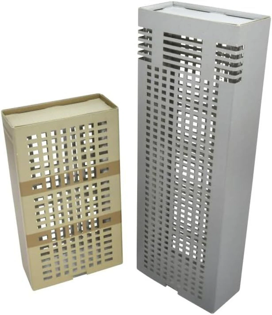 Tomytec Paper Structure C05 Distant View Building 1 (N Scale) 3 Tomytec Paper Structure C05 Distant View Building 1 (N Scale)