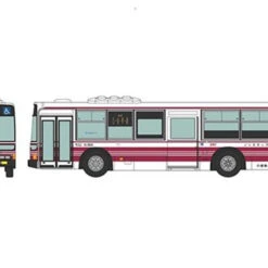 Tomytec Bus Collection Joint Operation Series (1) Series Shibu 24 Tokyu Bus/Odakyu Bus 2 Bus Set (N Scale) -Kyosho shop 4543736327127 6a2e8b6976271bfdbc2546d88f6c8296 67425.1692946873