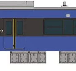 Tomytec The Tetsudou Collection Series No.32 1 Carton (10 Trains) (N Scale) -Kyosho shop 4543736328926 011d42f495b27018386c8af849d63ce7 16117.1678861986