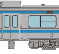 Tomytec The Tetsudou Collection Series No.32 1 Carton (10 Trains) (N Scale) -Kyosho shop 4543736328926 134bf12abd737fa7304bfb3f65f28e53 21271.1678861985