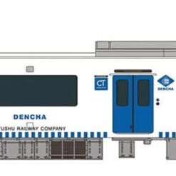 Tomytec The Tetsudou Collection Series No.32 1 Carton (10 Trains) (N Scale) -Kyosho shop 4543736328926 7405d81685c6a38ad9dd30ca4fe5c802 30234.1678861989