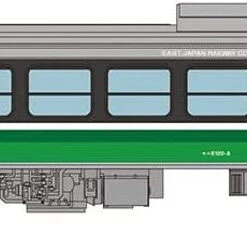 Tomytec The Tetsudou Collection Series No.32 1 Carton (10 Trains) (N Scale) -Kyosho shop 4543736328926 9d6deb12fdb90de2167a91cdce304e27 46887.1678861986
