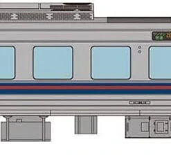 Tomytec The Tetsudou Collection Series No.32 1 Carton (10 Trains) (N Scale) -Kyosho shop 4543736328926 d2b261f4c9acfa4ab6abb8daf7e20697 80229.1678861988