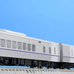 Tomix 98298 JR Diesel Train Series KIHA 261-1000 1/2nd New Color 5 Cars Set (N Scale) -Kyosho shop 4543736982982 fa0247cc508b489c75f10205836c877c 98859.1586240281