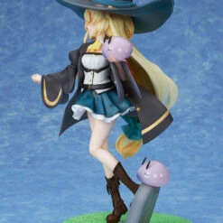 Medicos Azusa 1/7 Figure (Slime Taoshite 300-nen, Shiranai Uchi Ni Level Max Ni Natte Mashita) -Kyosho shop 4570017779009 2cff206b803f8f820e37079150f6c6f4 00683.1645070914