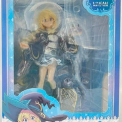 Medicos Azusa 1/7 Figure (Slime Taoshite 300-nen, Shiranai Uchi Ni Level Max Ni Natte Mashita) -Kyosho shop 4570017779009 55885b59c09efaf4297226af325278f3 64240.1645070917