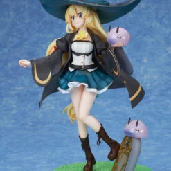 Medicos Azusa 1/7 Figure (Slime Taoshite 300-nen, Shiranai Uchi Ni Level Max Ni Natte Mashita) -Kyosho shop 4570017779009 6ffe0088c42e4892b8f7286e665f1fc6 73815.1645070916