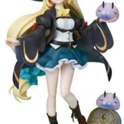 Medicos Azusa 1/7 Figure (Slime Taoshite 300-nen, Shiranai Uchi Ni Level Max Ni Natte Mashita)