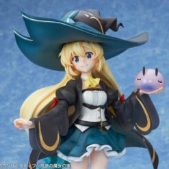 Medicos Azusa 1/7 Figure (Slime Taoshite 300-nen, Shiranai Uchi Ni Level Max Ni Natte Mashita) -Kyosho shop 4570017779009 bc5f577143da479080d0da8b5fdb3ded 64759.1645070915