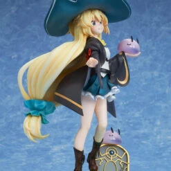 Medicos Azusa 1/7 Figure (Slime Taoshite 300-nen, Shiranai Uchi Ni Level Max Ni Natte Mashita) -Kyosho shop 4570017779009 ea587b6782f0e8384aedfcc35f93832b 51900.1645070916