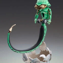 Medicos Super Action Statue Koichi Hirose & Echoes Act 1 Figure (Jojo's Bizarre Adventure: Diamond Is Unbreakable) -Kyosho shop 4570188447370 1fd0fb3a34bd14bc8ef33160c6cae380 93961.1685595219