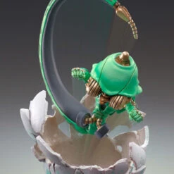 Medicos Super Action Statue Koichi Hirose & Echoes Act 1 Figure (Jojo's Bizarre Adventure: Diamond Is Unbreakable) -Kyosho shop 4570188447370 5ad402932b3d4eb54dda023b40cedcc7 33785.1685595219