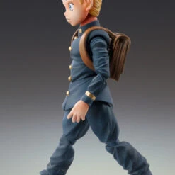 Medicos Super Action Statue Koichi Hirose & Echoes Act 1 Figure (Jojo's Bizarre Adventure: Diamond Is Unbreakable) -Kyosho shop 4570188447370 cd62a96a102cc94e565de9c7ee5fa59a 62535.1685595216