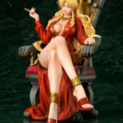 Medicos Balalaika Crimson Empress Ver. 1/7 Figure (Black Lagoon) -Kyosho shop 4570188450554 61d187286462aa1a1a449cc4a7bb8bbe 83815.1688615134