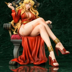 Medicos Balalaika Crimson Empress Ver. 1/7 Figure (Black Lagoon) -Kyosho shop 4570188450554 9ccfeaf232fadab9f21973a3207586d2 30184.1688615133