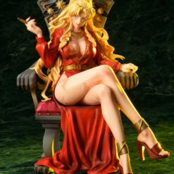 Medicos Balalaika Crimson Empress Ver. 1/7 Figure (Black Lagoon) -Kyosho shop 4570188450554 a1b1cf545fec6fba50ebc889464e4235 16591.1688615136