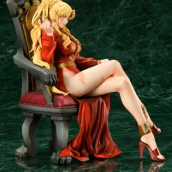 Medicos Balalaika Crimson Empress Ver. 1/7 Figure (Black Lagoon) -Kyosho shop 4570188450554 a81120f592a86a2db5cc72044cda456b 44500.1688615137