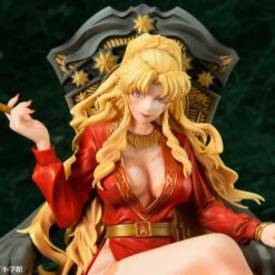 Medicos Balalaika Crimson Empress Ver. 1/7 Figure (Black Lagoon) -Kyosho shop 4570188450554 ae8a6a37081ed9c44011a884825b7b84 83155.1688615135