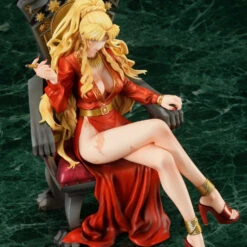 Medicos Balalaika Crimson Empress Ver. 1/7 Figure (Black Lagoon) -Kyosho shop 4570188450554 b296b1e1290b1313ba1753bb2891ce3e 96006.1688615135