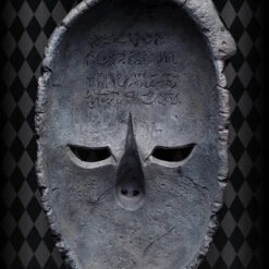 Medicos Super Art Statue Collection 1/1 Stone Mask Figure (JoJo's Bizarre Adventure: Phantom Blood) -Kyosho shop 4570188454309 84e195e1d23d8738d940316ab0becfcb 06405.1691033018