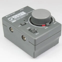 Rokuhan RC-02 Train Controller With 1 Pc Of Feeder Cable (Z Scale)