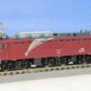Rokuhan T015-1 Electric Locomotive Type EF81 Hokutosei Color (Z Scale) -Kyosho shop 4571324591131 fb8e09bbdc1941b5a70f1783898b1504 73026.1586239191