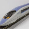 Rokuhan T013-1 JR Series 500 Shinkansen 'Kodama' 3 Cars Set (Z Scale) -Kyosho shop 4571324591872 1 90676.1586239176