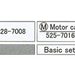 Rokuhan T013-1 JR Series 500 Shinkansen 'Kodama' 3 Cars Set (Z Scale) 9 Rokuhan T013-1 JR Series 500 Shinkansen 'Kodama' 3 Cars Set (Z Scale) -Kyosho shop 4571324591872 4 68016.1586239176