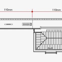 Rokuhan S047-1 Train Station Set (Blue) (Z Scale) -Kyosho shop 4571324594064 27c3e47b1f88afc7cf031204abf41374 86146.1586239088