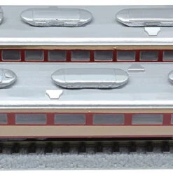 Rokuhan T030-1 JNR Series 485 Limited Express 'Hibari' JNR Color (KURO 481) 6 Cars Set (Z Scale) -Kyosho shop 4571324594194 0a26c3c4147aabff759dbb80b228b544 21655.1608884625