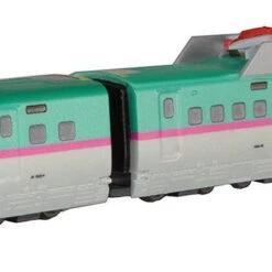 Rokuhan ST001-1 Z Shorty Series E5 Shinkansen 'Hayabusa' (Z Scale)