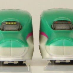 Rokuhan ST001-1 Z Shorty Series E5 Shinkansen 'Hayabusa' (Z Scale) -Kyosho shop 4571324594613 3 29879.1586239118
