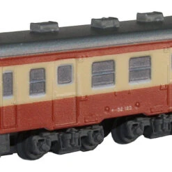 Rokuhan ST002-1 Z Shorty Diesel Train KIHA52 (Z Scale)
