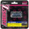 Rokuhan ST003-1 Z Shorty Electric Locomotive Type EF66 (Z Scale) -Kyosho shop 4571324594637 1 24787.1586239122