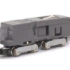 Rokuhan SA002-1 Z Shorty Powered Motorized Chassis Shinkansen Type (Z Scale) -Kyosho shop 4571324594651 1 92389.1586239100