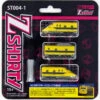 Rokuhan ST004-1 Z Shorty Type 923 Doctor Yellow T5 Configuration (Z Scale) -Kyosho shop 4571324594804 495f9e21140948eaa43b24efdfa991f3 47035.1586239124