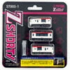 Rokuhan ST005-1 Z Shorty Series E259 Narita Express (Z Scale) -Kyosho shop 4571324594842 969b6262718660e174f2f64c47357733 94693.1586239126