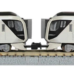 Rokuhan G006-1 Tobu Series 500 Limited Express Liberty Starter Set (Z Scale) -Kyosho shop 4571324594903 747a8b58977341b5ba9c804dd68d7e3b 75028.1586239001