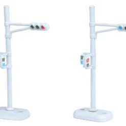 Rokuhan S061-1 Traffic Signal Set (Z Scale) 7 Rokuhan S061-1 Traffic Signal Set (Z Scale) -Kyosho shop 4571324595160 f07b9fd88759945f6ed11329d6d19103 05154.1586239097