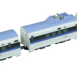 Rokuhan ST008-1 Z Shorty Series 500 Shinkansen 'Kodama' (Z Scale) -Kyosho shop 4571324595207 a822bf6ae28a09bc260db18fc25249e4 31027.1586239130