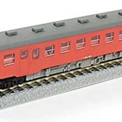 Rokuhan E001-1 First Set KIHA 52 Metropolitan Area Color (Z Scale ) 13 Rokuhan E001-1 First Set KIHA 52 Metropolitan Area Color (Z Scale ) -Kyosho shop 4571324595412 8925098e239e0e0747f1bd3b1ef9300e 81123.1590655648