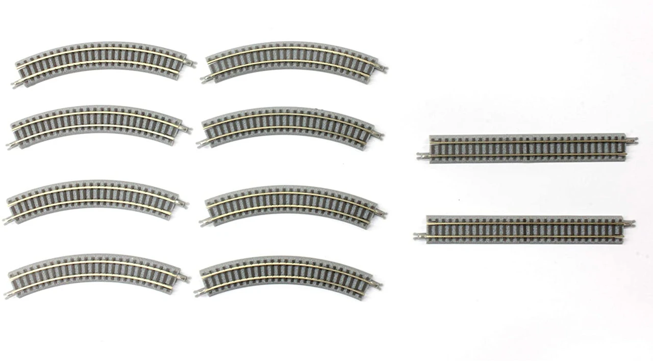 Rokuhan E001-1 First Set KIHA 52 Metropolitan Area Color (Z Scale ) 8 Rokuhan E001-1 First Set KIHA 52 Metropolitan Area Color (Z Scale ) - Image 6